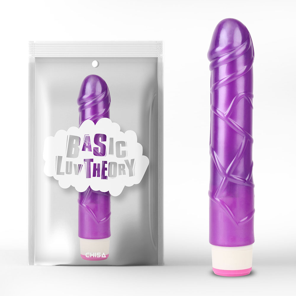 Basic Pulsator-Purple