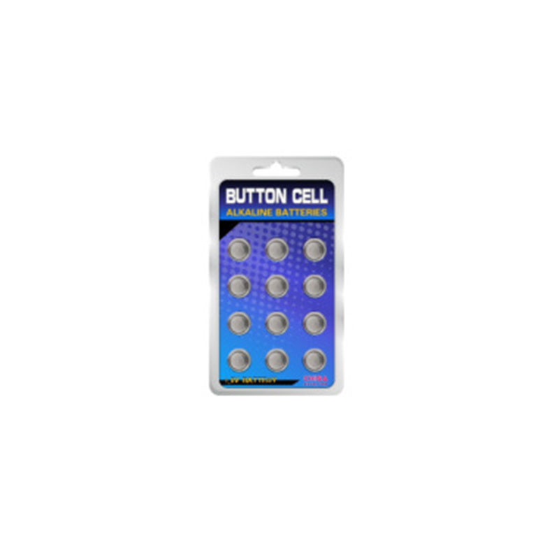 BUTTON CELL AG-13 o LR44