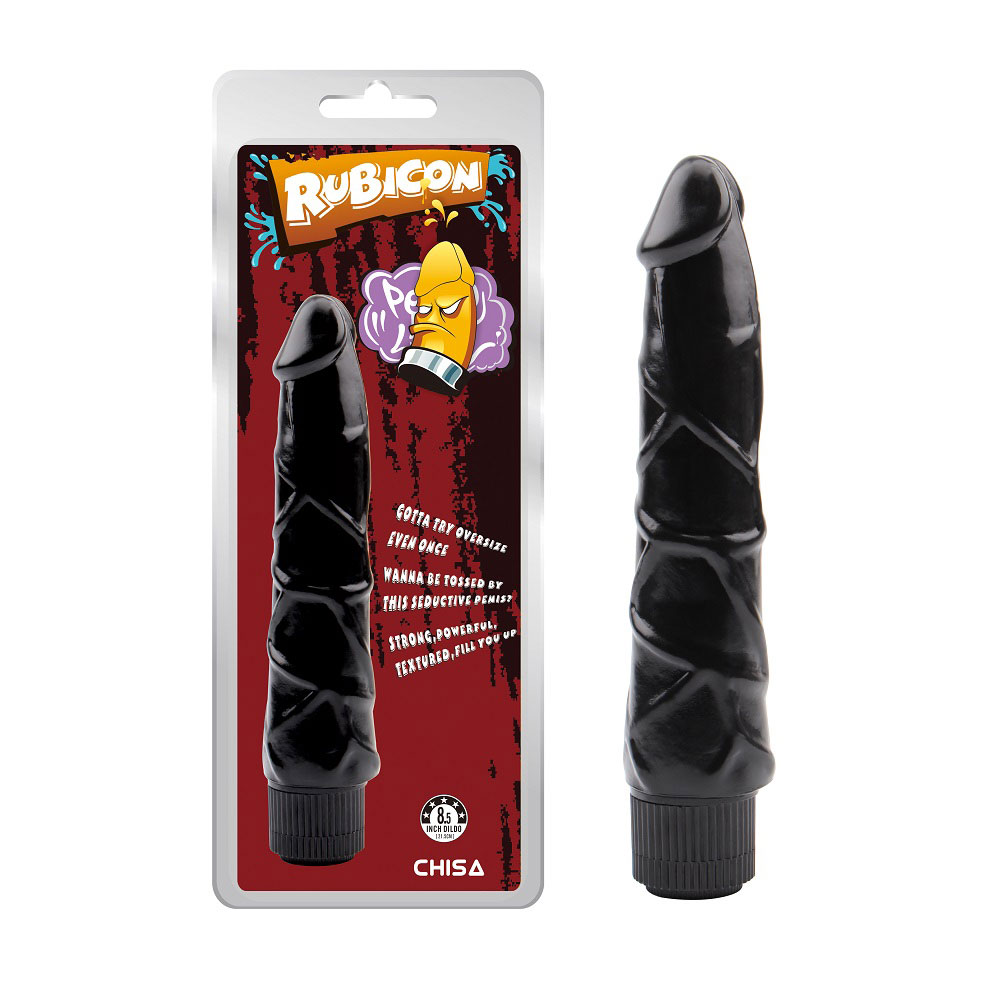 Mag-apoy ng vibrating Cock-Brown