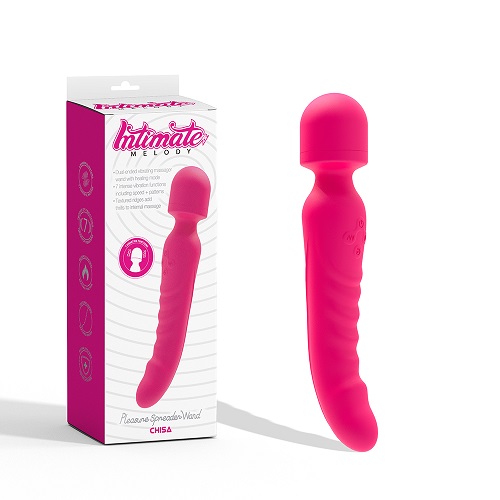 Pleasure Spreader Wand